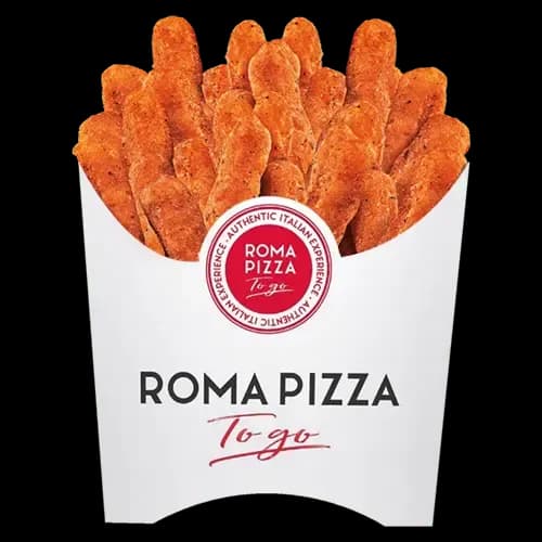 Fries 3
