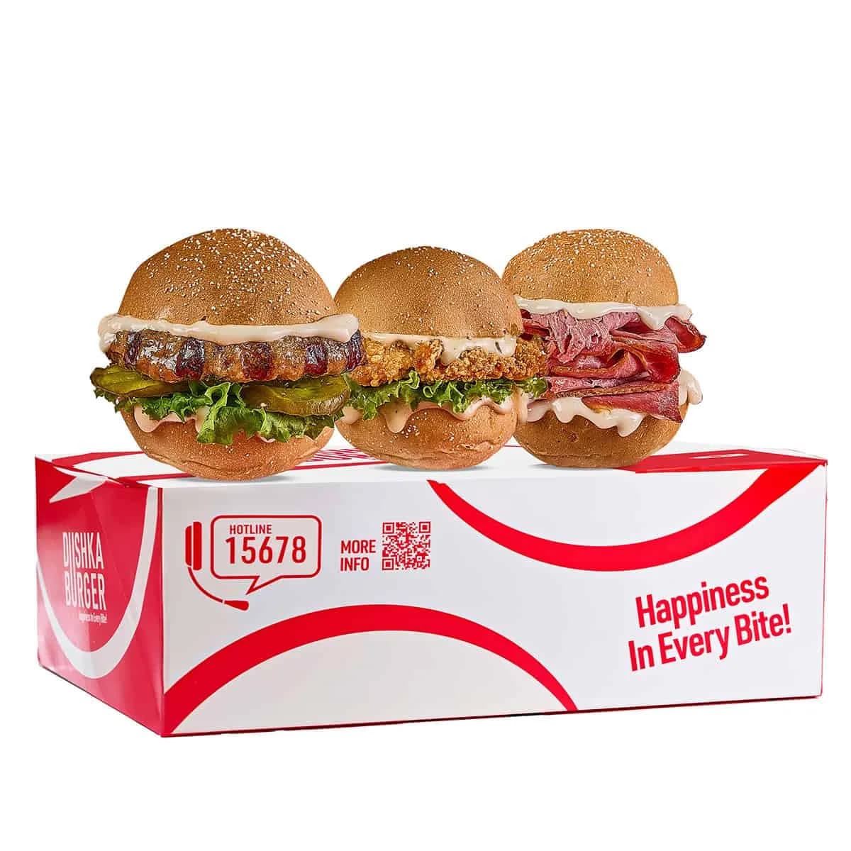 Slider Box