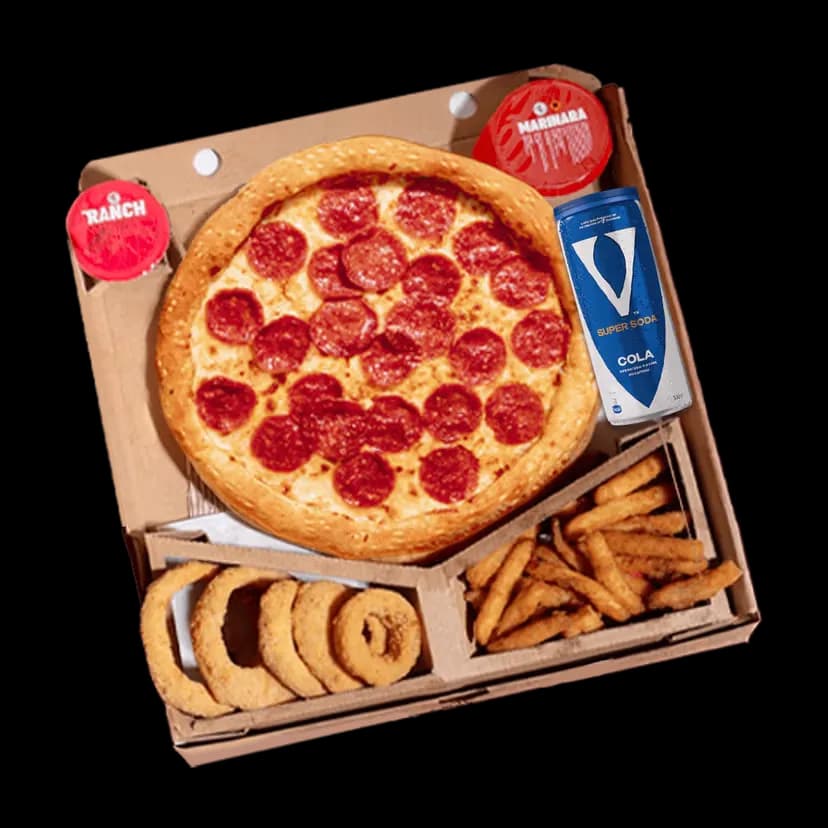 Roma Box