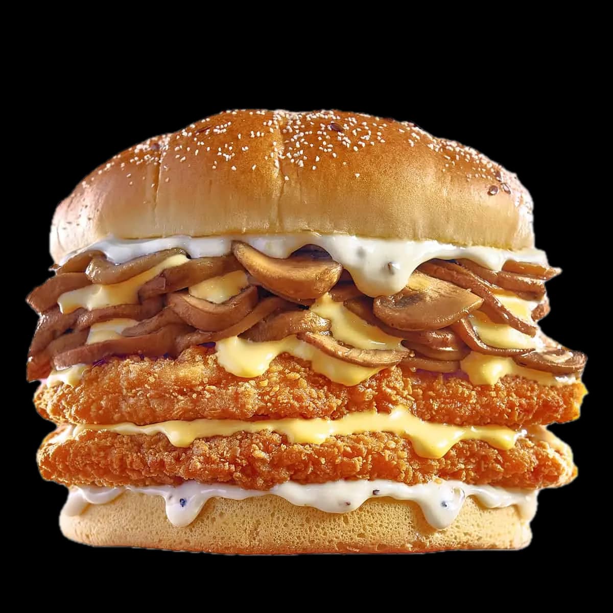 Truffle Boss Double