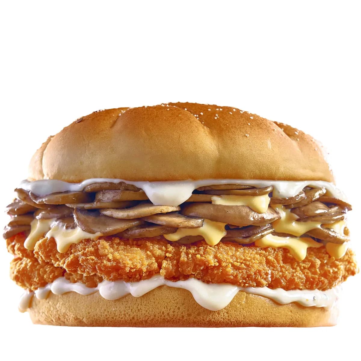 Truffle Boss Single